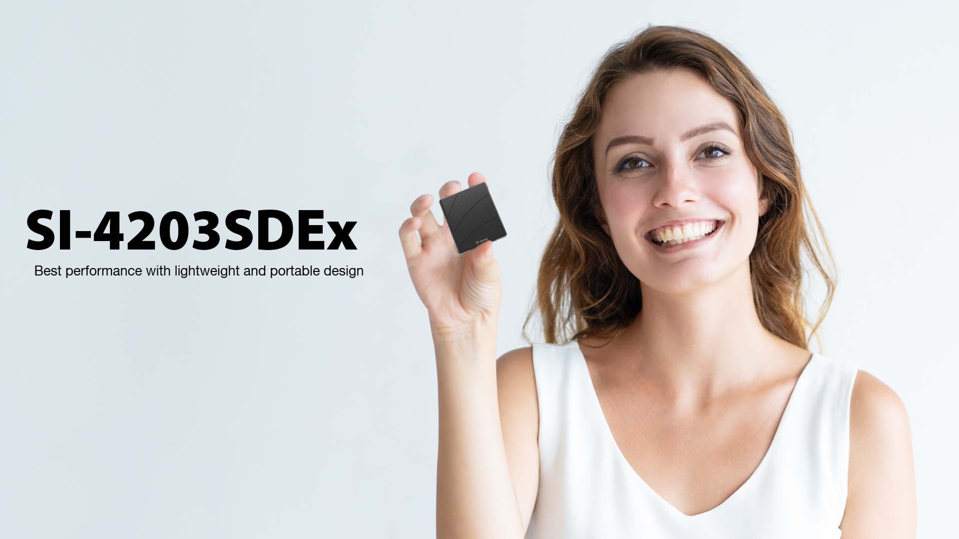 SD Express Card Reader Card Reader SSI OEM Manufacturer